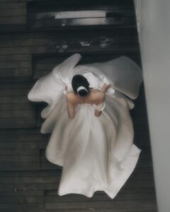 Bóng Moa Ngày Đông Chí