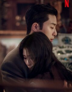 Nghe Thấy Sự Phản Bội