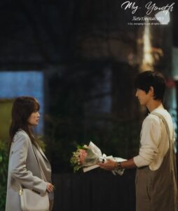 CẢM XÚC KHÓ GỌI TÊN