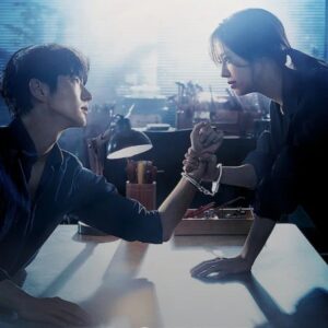 Yêu Nhầm Thủ Trưởng