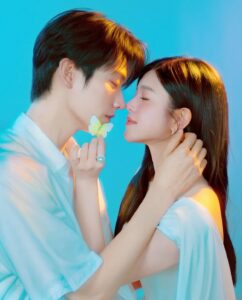 TÔI YÊU ANH MƯỜI BỐN NĂM