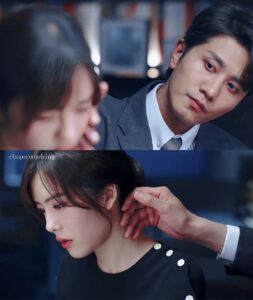 Trả Thù Chồng Giả C h e c