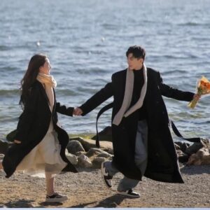 Nội Tâm Anh Trai Lạnh Lùng