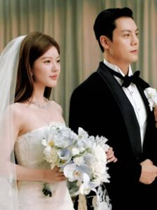 Nhẫn Cưới Cho Người Khác