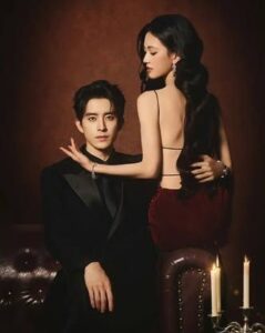 Bảo Bối Bé Nhỏ Của Tổng Tài Cấm Dục