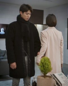 Tình Yêu Không Cần Thử Lòng