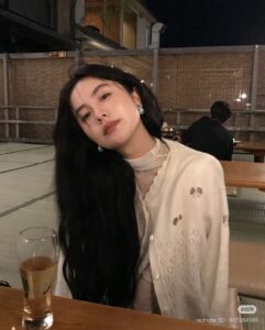 Ngại quá, Thái tử Bắc Kinh là anh trai ruột của tôi