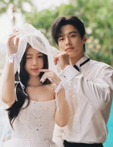 TIỂU TAM CỦA CHỒNG MANG THAI