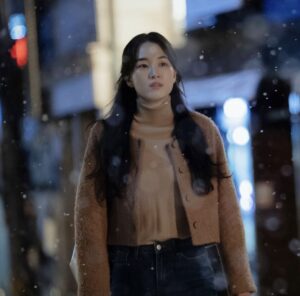 LẦN ĐẦU GẶP MẸ KẾ