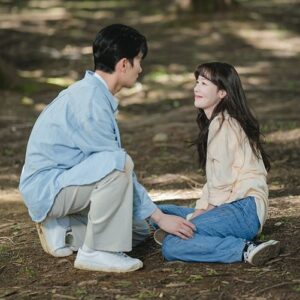 Sau Khi Tôi Rời Đi Thái Tử Bắc Kinh Phát Điên Rồi