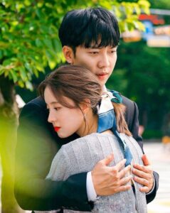 Khi Tôi Ngừng Làm Con Dâu Ngoan