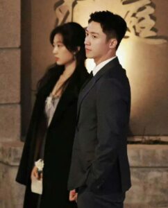 Tôi Đọc Được Kịch Bản Của Anh