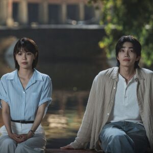 CẢM ƠN CHÚNG TA ĐÃ QUAY ĐẦU LẠI