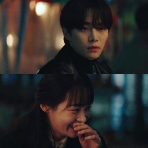 Vết Sẹo Hai Mươi Năm