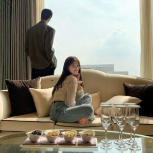 Vân Tay Sai Ở Nhà Tôi