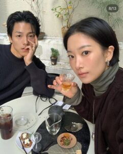 Đêm Giao Thừa, Tôi Hủy Hôn Với Tổng Tài