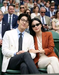 BIỆT THỰ KHÔNG PHẢI CỦA CON DÂU