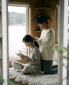 Tự Tay Tống Em Chồng Vào Tò