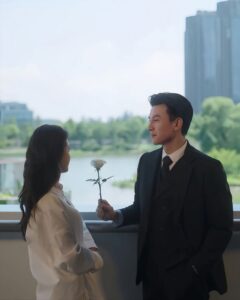 Tôi Mang Thai, Chồng Lái Ferrari Đi Đón Bạch Nguyệt Quang