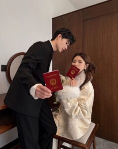 Chồng Tôi Yêu Chị Gái