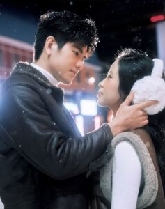 CHỒNG TÔI LÀ TRÀ XANH CHÍNH HIỆU