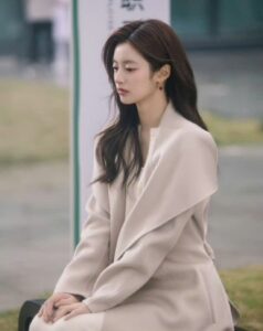 Cuộc Đào Thoát Của Con Dâu Thứ Ba