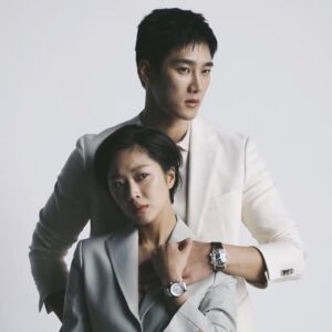 Lão Đại Giấu Mặt Ở Bên Anh Mười Năm