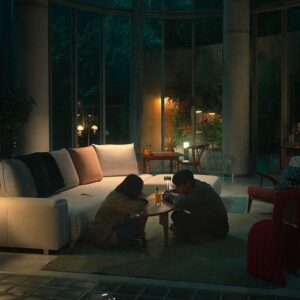 Đêm Valentine Phát Hiện Chồng Ngoại Tình