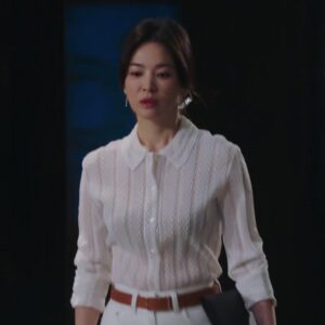 TRANG DI CHÚC THỨ HAI