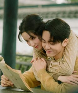 Tết Này Gặp Lại Người Cũ