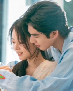 Chúng Ta Chưa Từng Thực Sự Ly Hôn