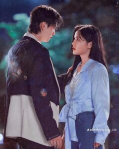 Tết Này Gặp Lại Người Cũ