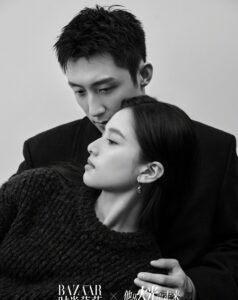 Hôn Nhân Trên Đống Vé Số