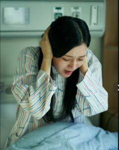 Tang Lễ Cho Người Còn Sống