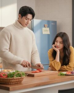 CHỒNG TRẮNG TAY TIỀN ĐỀN BÙ, TÔI DẪN ANH RỜI KHỎI NHÀ CHỒNG