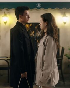 Tôi Đến Bảo Lãnh Sinh Viên, Lại Bắt Gặp Chồng Là Kim Chủ Của Cô Ta