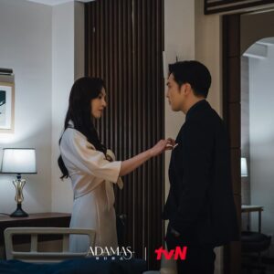 Mẹ Chồng Bán Nhà Kéo Cả Xe Đồ Đến Ở, Tôi Lập Tức Hủy Hôn