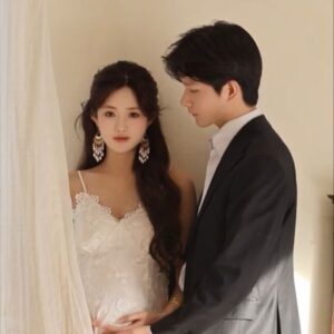 Hôn Nhân Trên Đống Vé Số