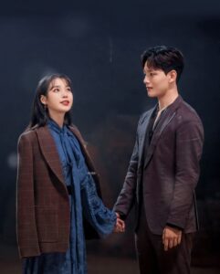 Vầng Trăng Đã Hái Xuống