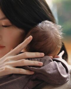 Ba Mươi Ngày Cuối Của Người Mẹ