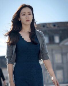 Quà Tặng Kèm Của Một Cuộc Hôn Nhân