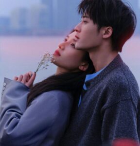 Chiếc Bánh Sinh Nhật Hạnh Nhân