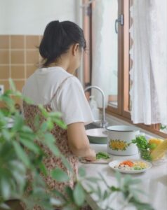 Ngày Tôi Ngừng Làm Miễn Phí, Cả Nhà Mới Biết Sợ