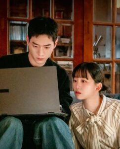 Người Chồng Giả