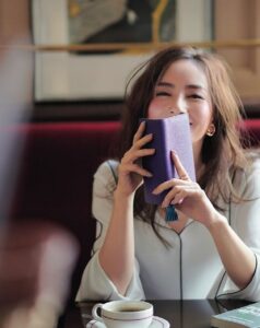 HAI MƯƠI NĂM SAU, CUỐI CÙNG ĐẾN LƯỢT TÔI
