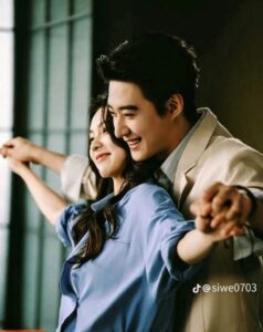 Lục Tổng, Phu Nhân Mang Thai Song Sinh Rồi