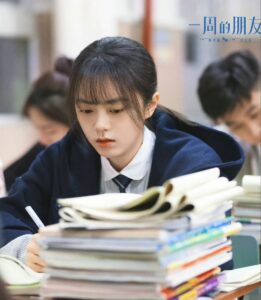 Âm Mưu Giả Ly Hôn Của Bố Mẹ