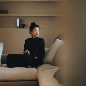 MẸ CHỒNG TÔI