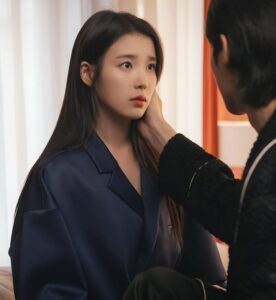 Tôi Thành Ác Mộng Của Chồng