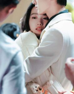 Ngày Ly Hôn Với Cố Hoài An